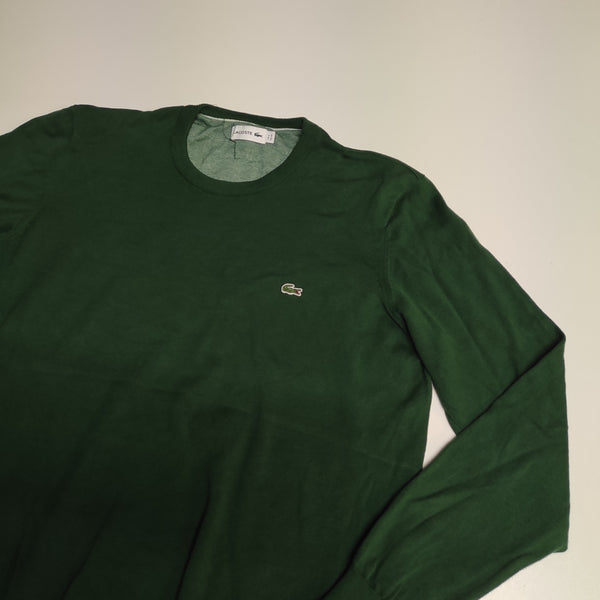 Lacoste Pullover L #8353