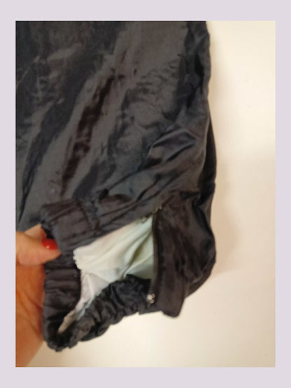 Nike Vintage Trackpants Baggy L 1643