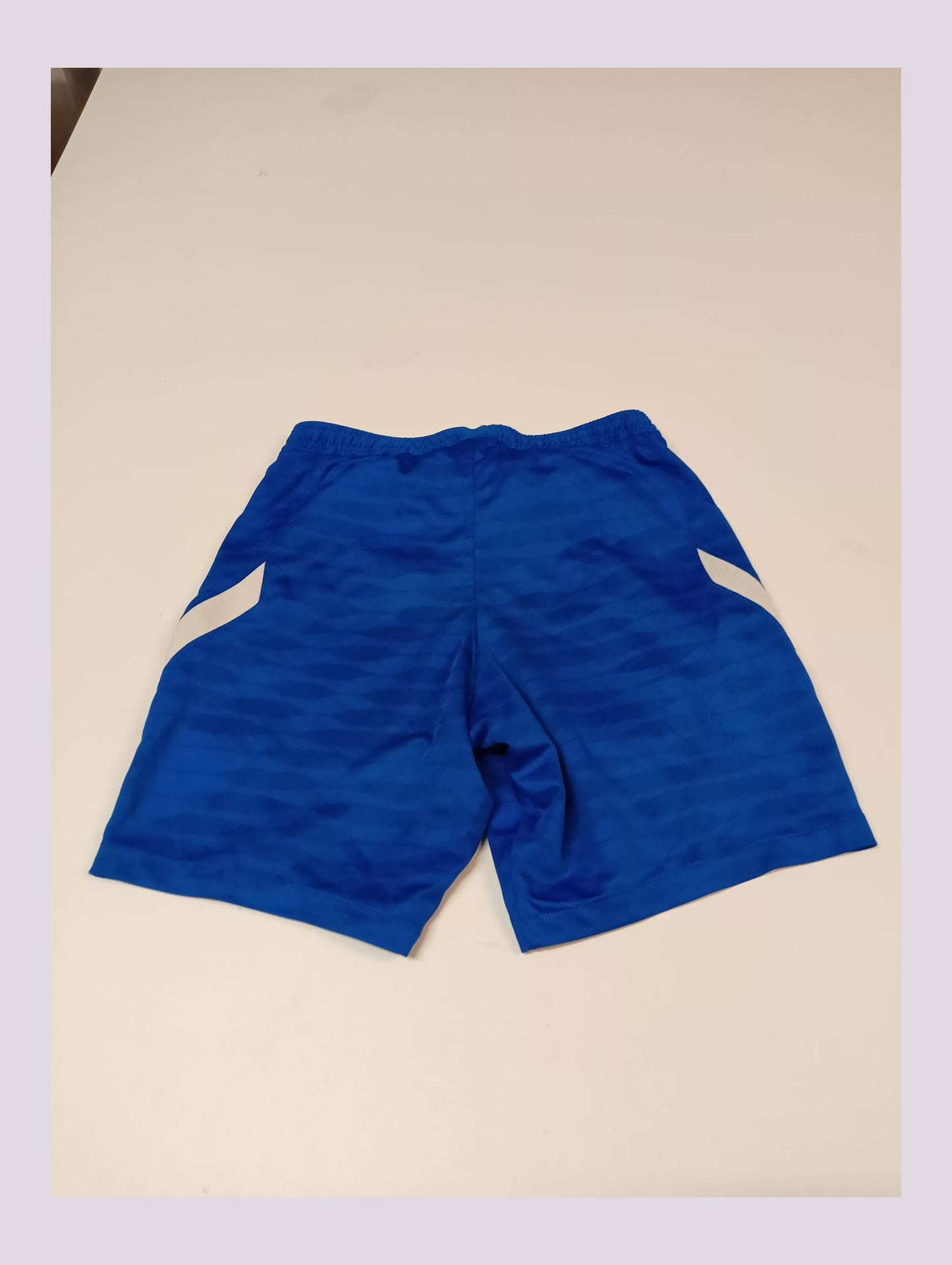 Nike Vintage Shorts S 1707