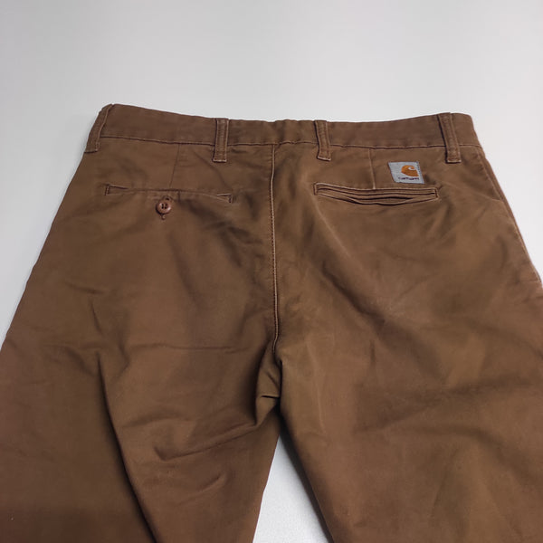 Carhartt Vintage beige Jeans 31/32 #9024