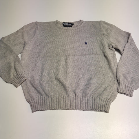 Ralph Lauren Sweatshirt M #8273