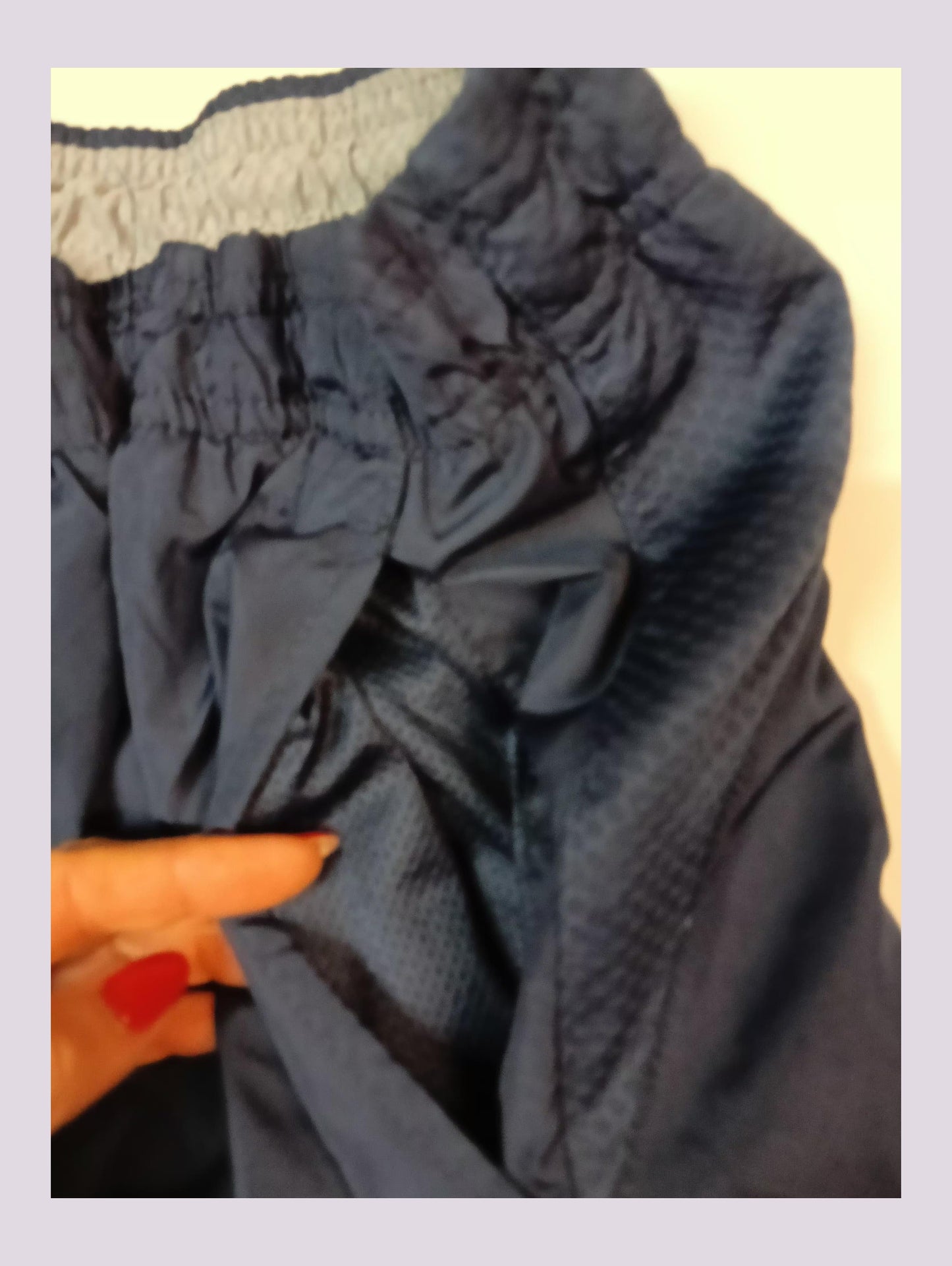 Starter Vintage Trackpants Baggy XL 1187