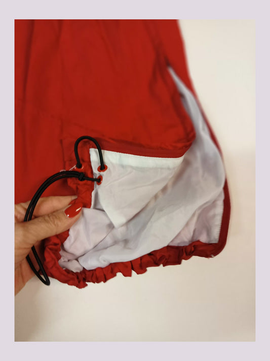 Adidas Vintage Trackpants Baggy XL