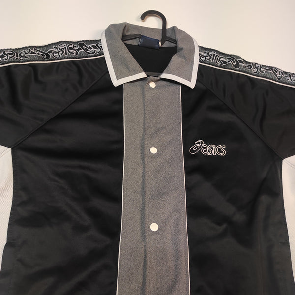 Asics Vintage Trackjacket L #8229