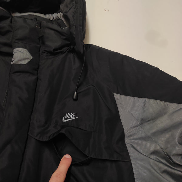 Nike Vintage Winterjacke XL #11