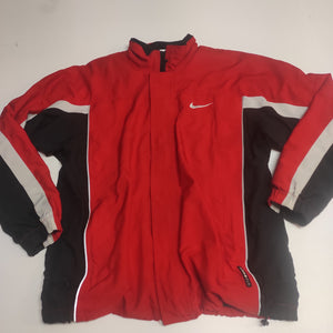 Nike Trackjacket Vintage L #1499