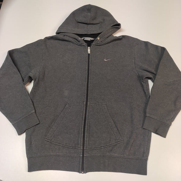 Ralph Lauren Vintage Zip Hoodie L #8219