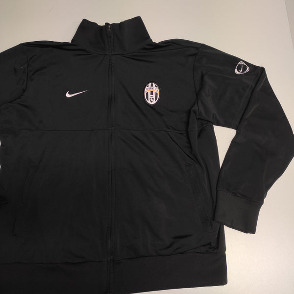 Juventus x Nike Vintage Trackjacket XL #8933