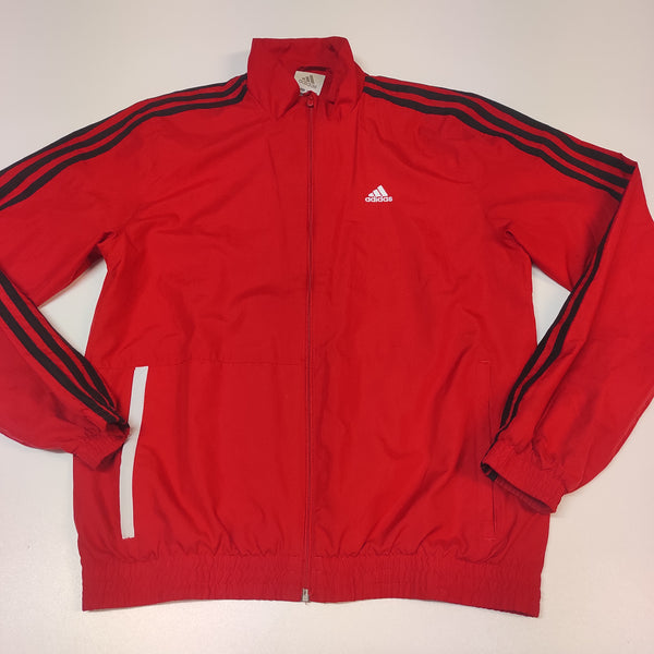 Adidas Vintage Trackjacket M #8195