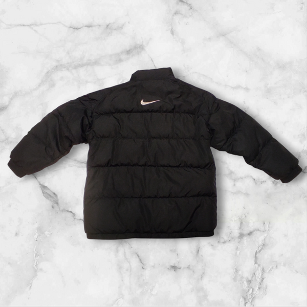 Nike Vintage Daunenjacke S - M #8