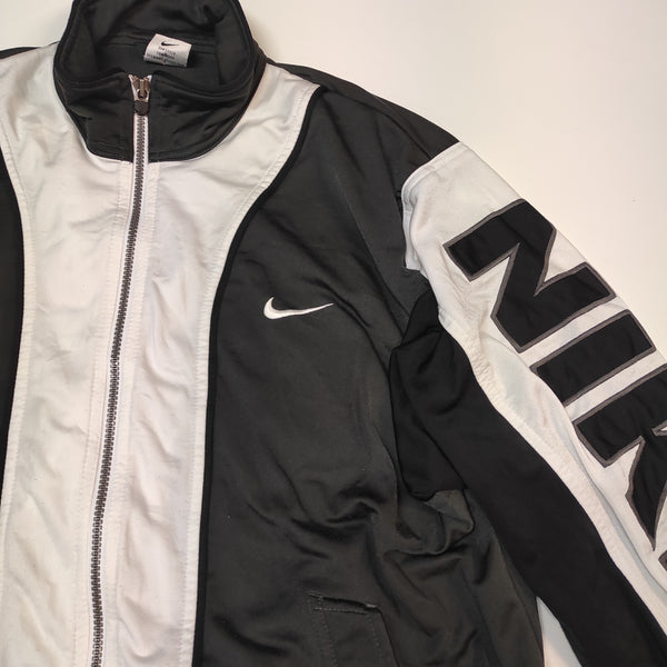 Nike Trackjacket Vintage M #8087