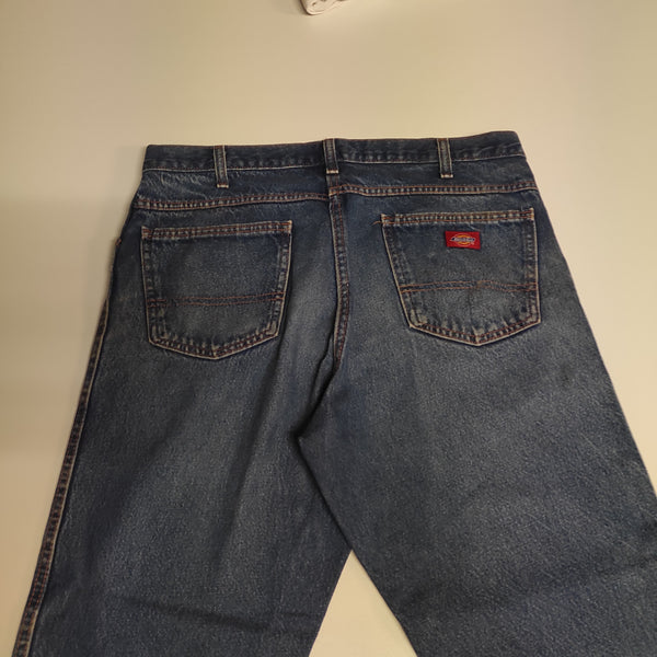 Dickies Vintage Jeans XXL #8410