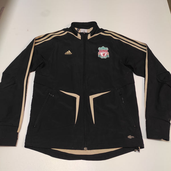 Liverpool Vintage Tracksuit  Baggy #9117 L