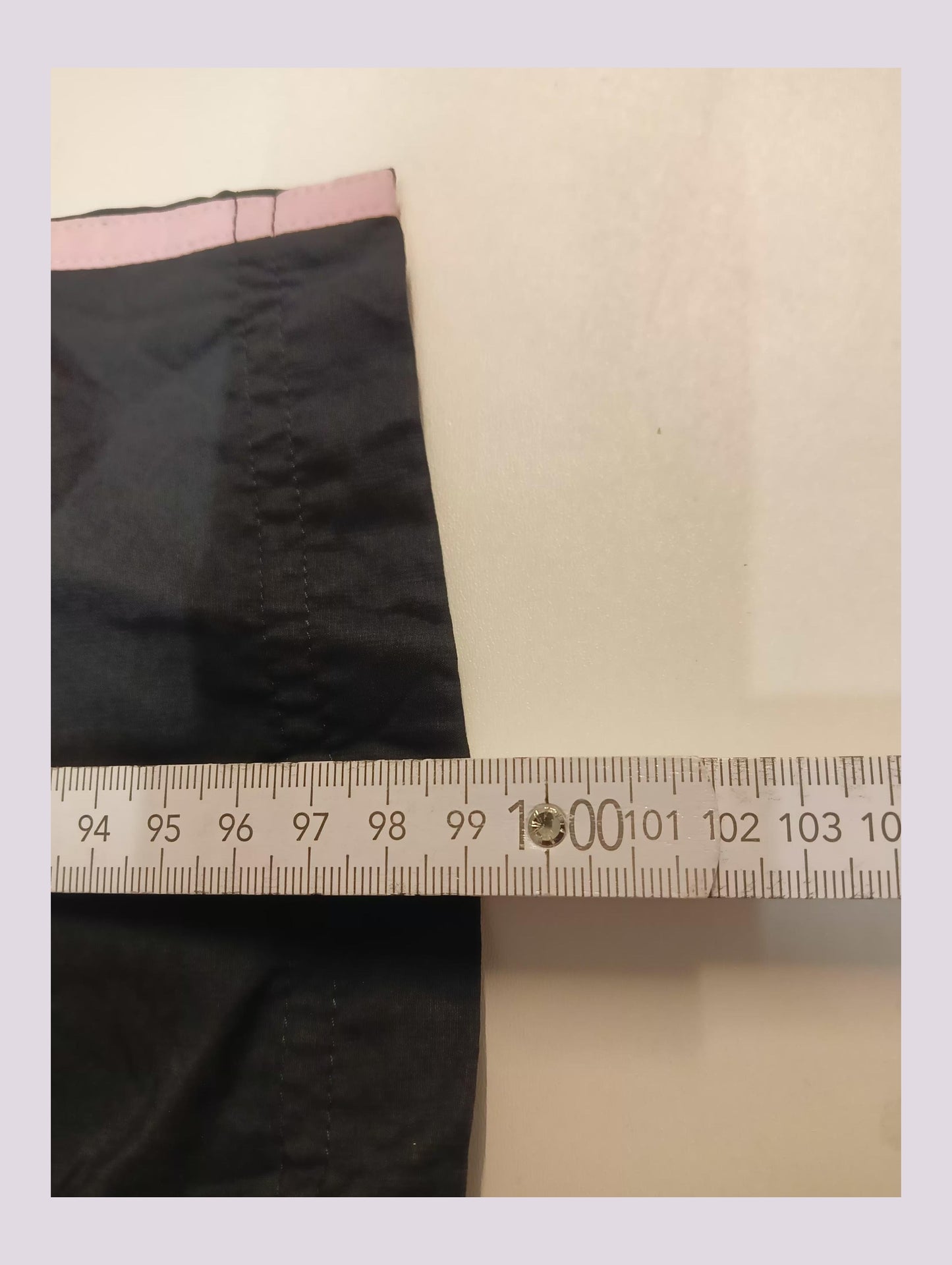 Adidas Vintage Trackpants Baggy S 1678