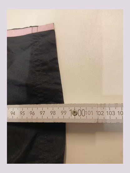 Adidas Vintage Trackpants Baggy S 1678