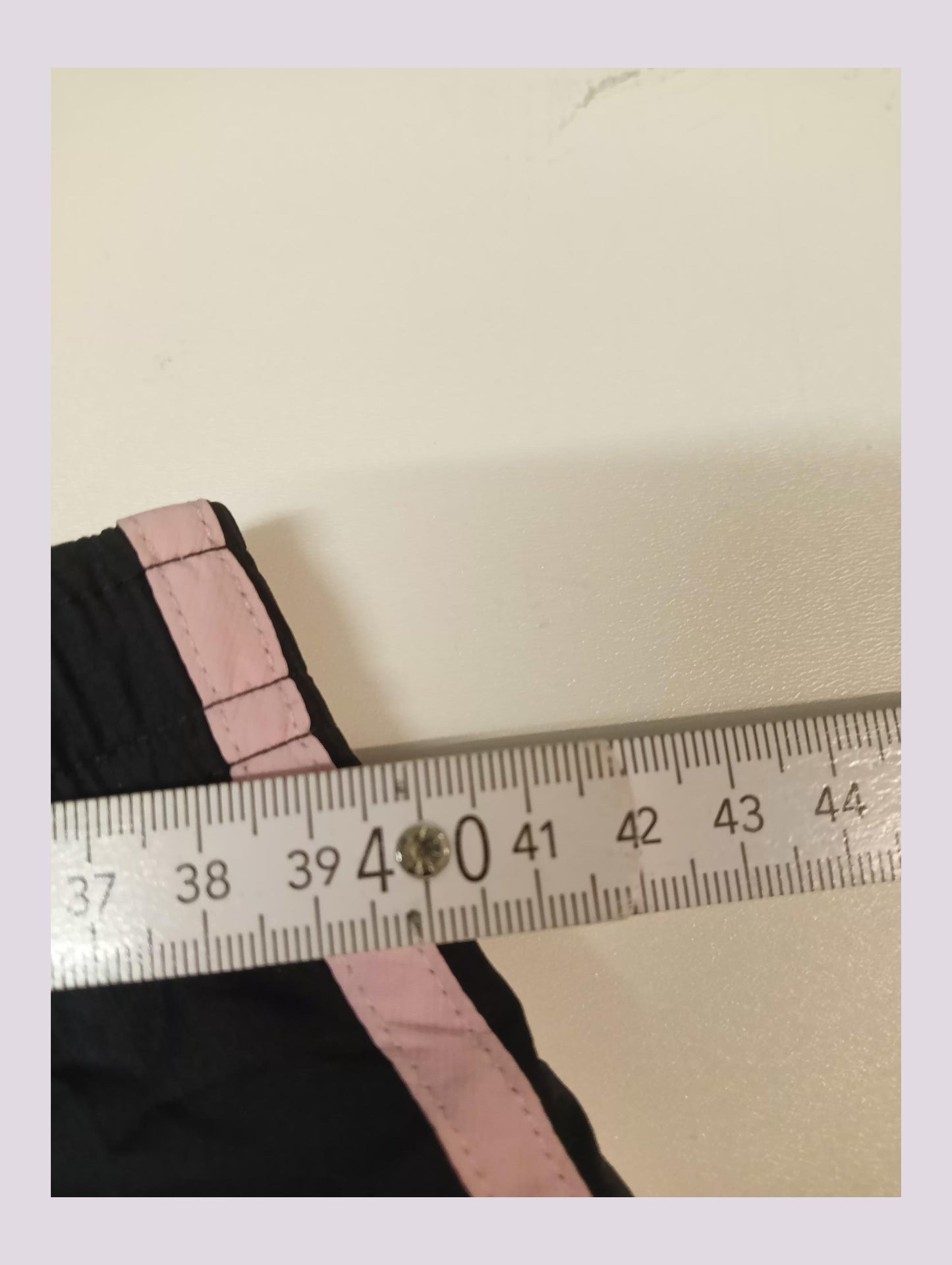 Adidas Vintage Trackpants Baggy S 1678