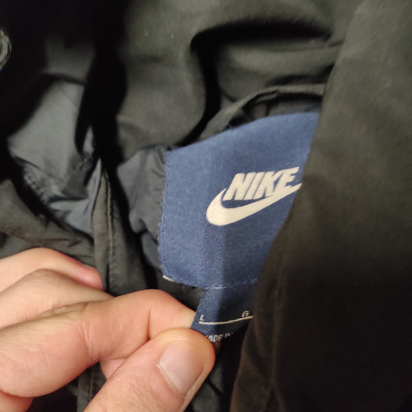 Nike Winterjacke L