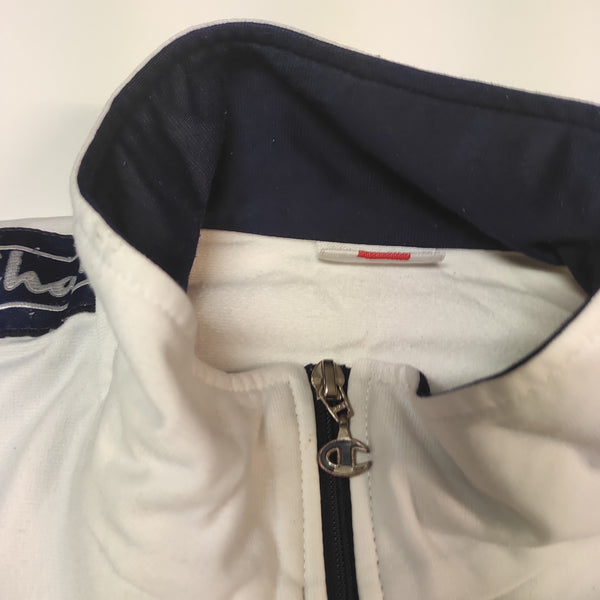 Champion Vintage Trackjacket M #8180