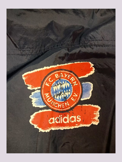 Adidas Vintage Trackjacket XL 1218