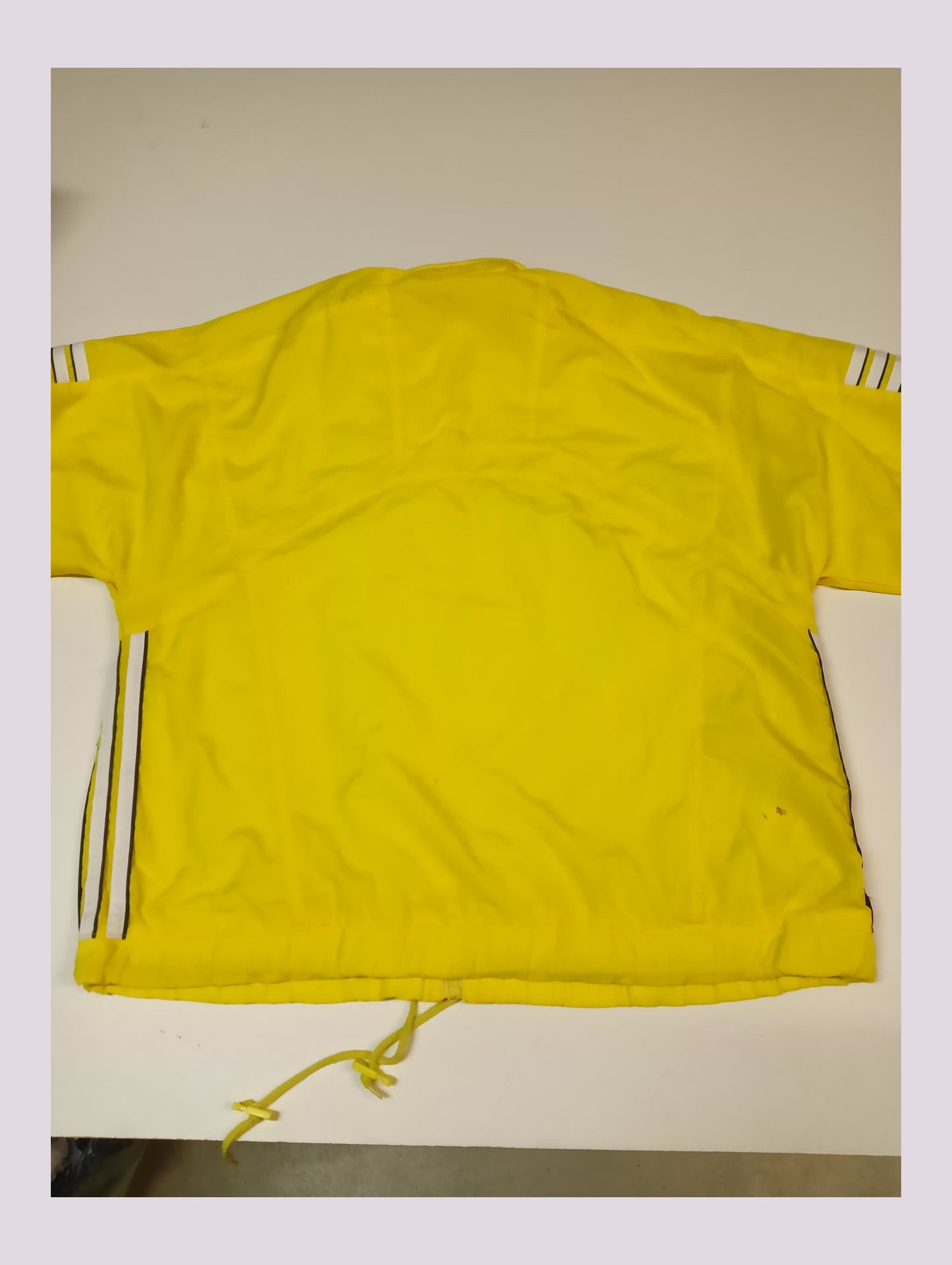 Adidas Vintage Trackjacket M 1205