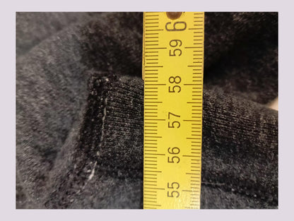 Ralph Lauren Vintage Zip Hoodie M 1664