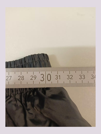 Reebok Vintage Trackpants Baggy XS 1737