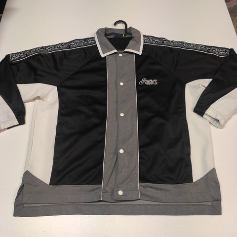 Asics Vintage Trackjacket L #8229