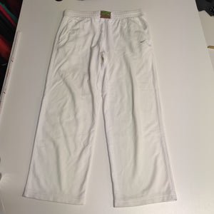 Nike Trackpants Vintage Baggy L Baumwolle #9033