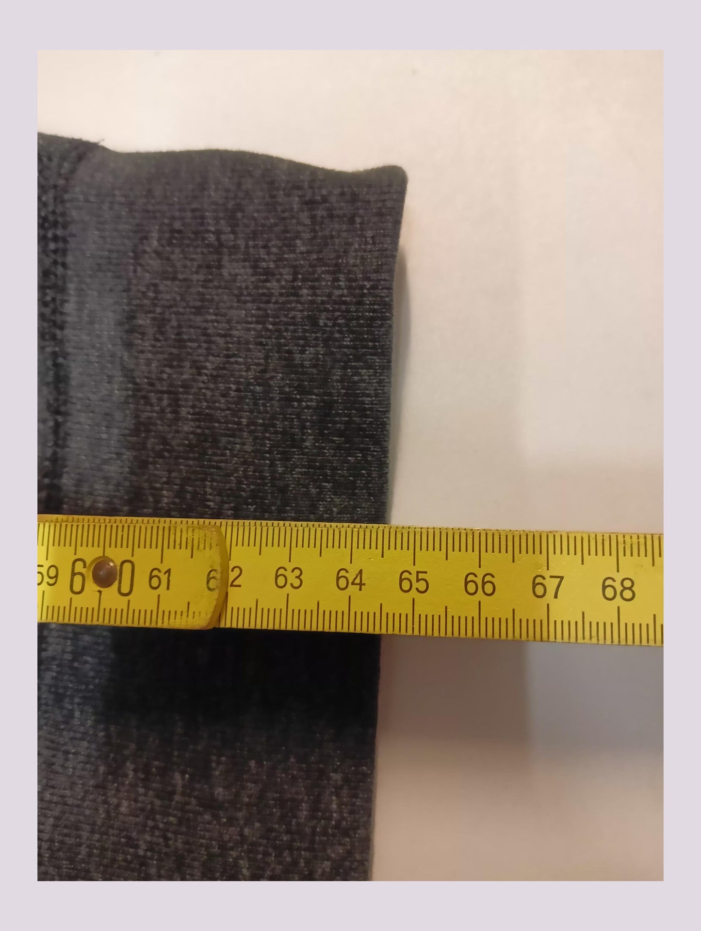 Ralph Lauren Vintage Zip Hoodie M 1664