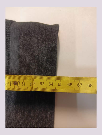 Ralph Lauren Vintage Zip Hoodie M 1664