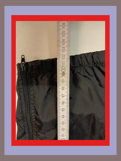 Nike Vintage Trackpants S baggy 1371