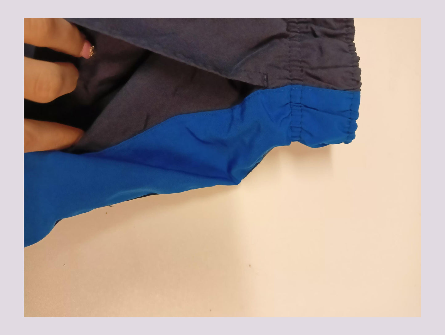 Puma Vintage Trackpants L fit M Baggy 1370