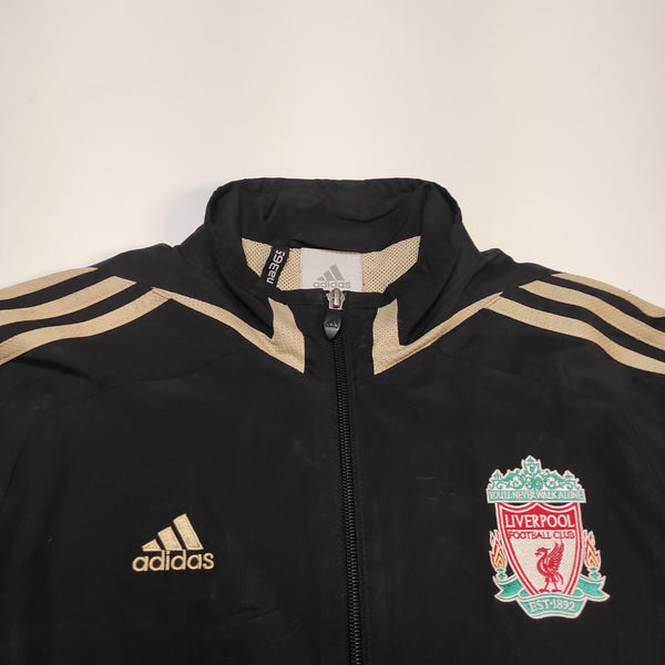 Liverpool Vintage Tracksuit  Baggy #9117 L