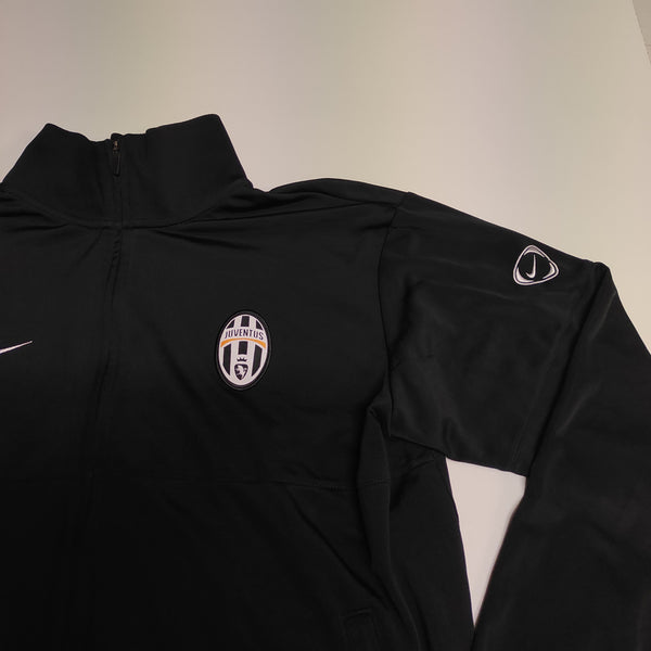 Juventus x Nike Vintage Trackjacket XL #8933