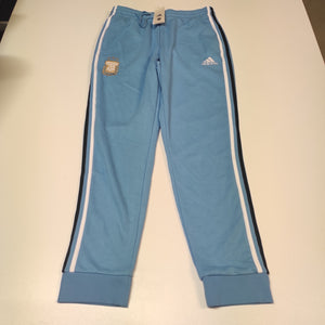 Adidas x Argentina New Trackpants #8198 babyblue