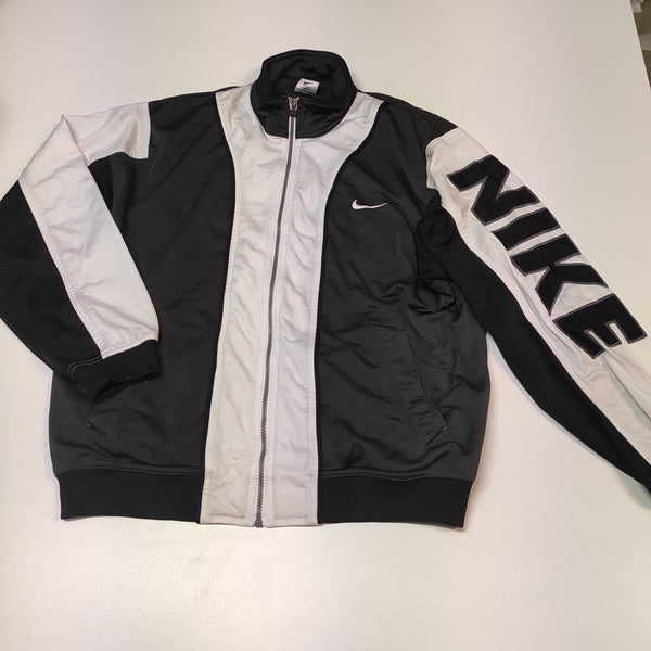 Nike Trackjacket Vintage M #8087