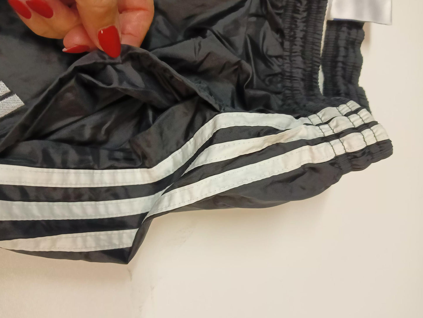 Adidas Vintage Trackpants Baggy M 1724