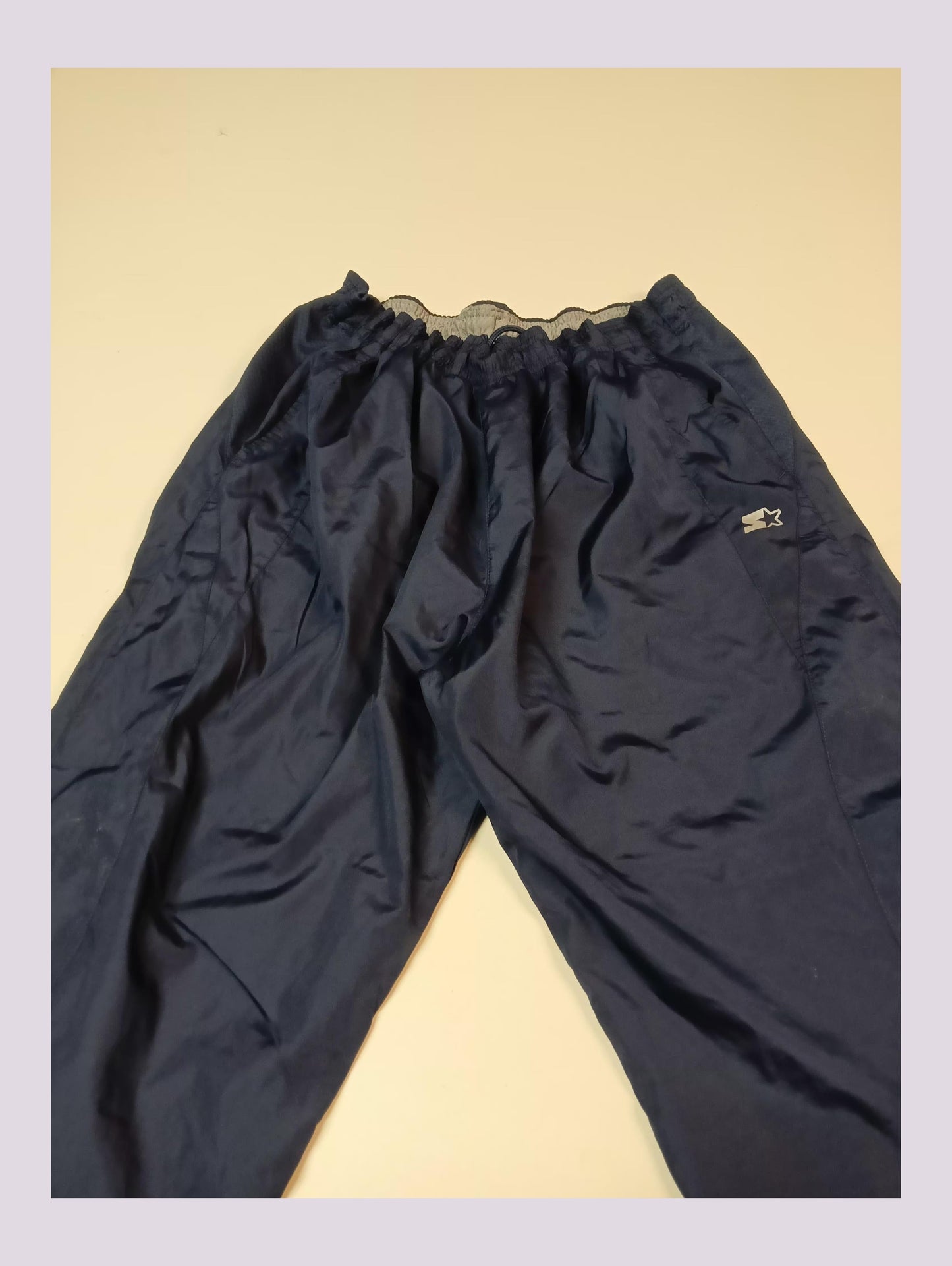 Starter Vintage Trackpants Baggy XL 1187