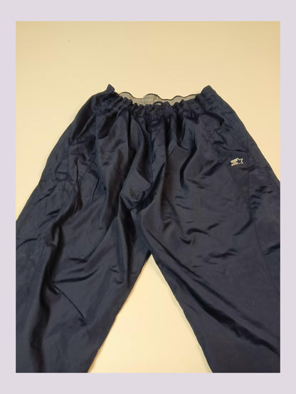 Starter Vintage Trackpants Baggy XL 1187