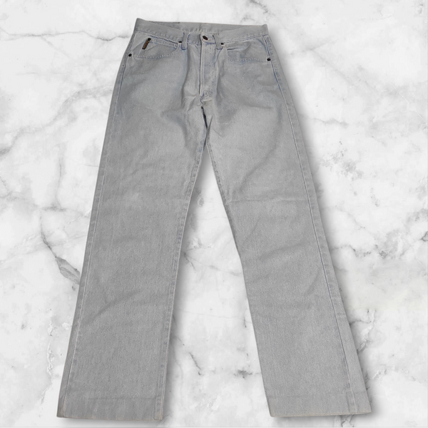 Armani Vintage Baggy Jeans #9413 L