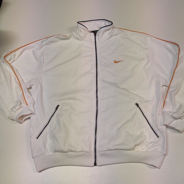 Nike Trackjacket Vintage L #8181