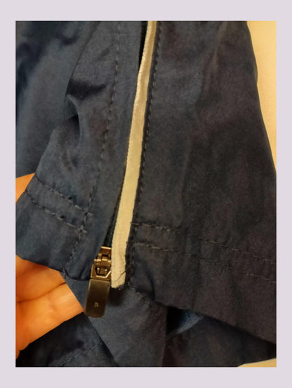 Starter Vintage Trackpants Baggy XL 1187