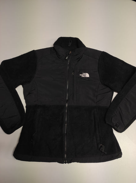 The north face Vintage Denali Fleecejacke Damen M #8368