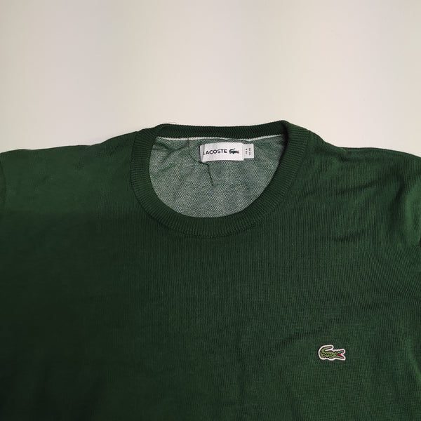 Lacoste Pullover L #8353