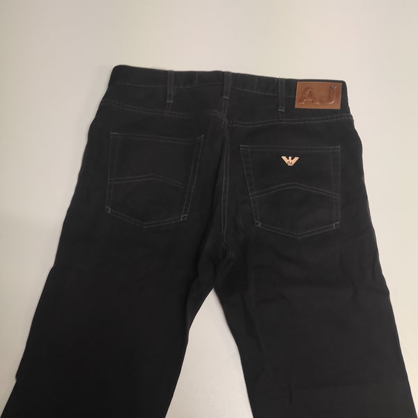 Vintage Armani Baggy Jeans #9405 M