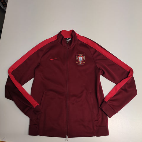 Nike x Portugal M Vintage Trackjacket #8926