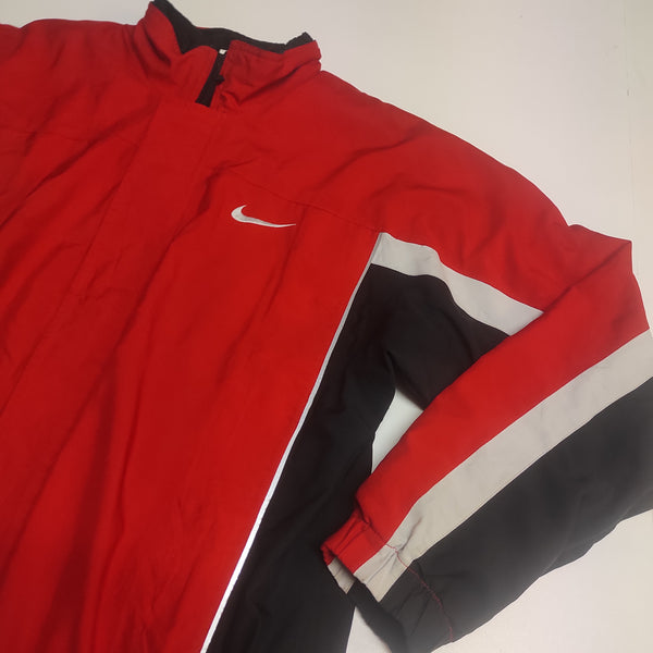 Nike Trackjacket Vintage L #1499