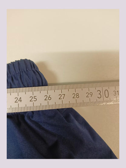 Adidas Vintage Trackpants Baggy XS 1673