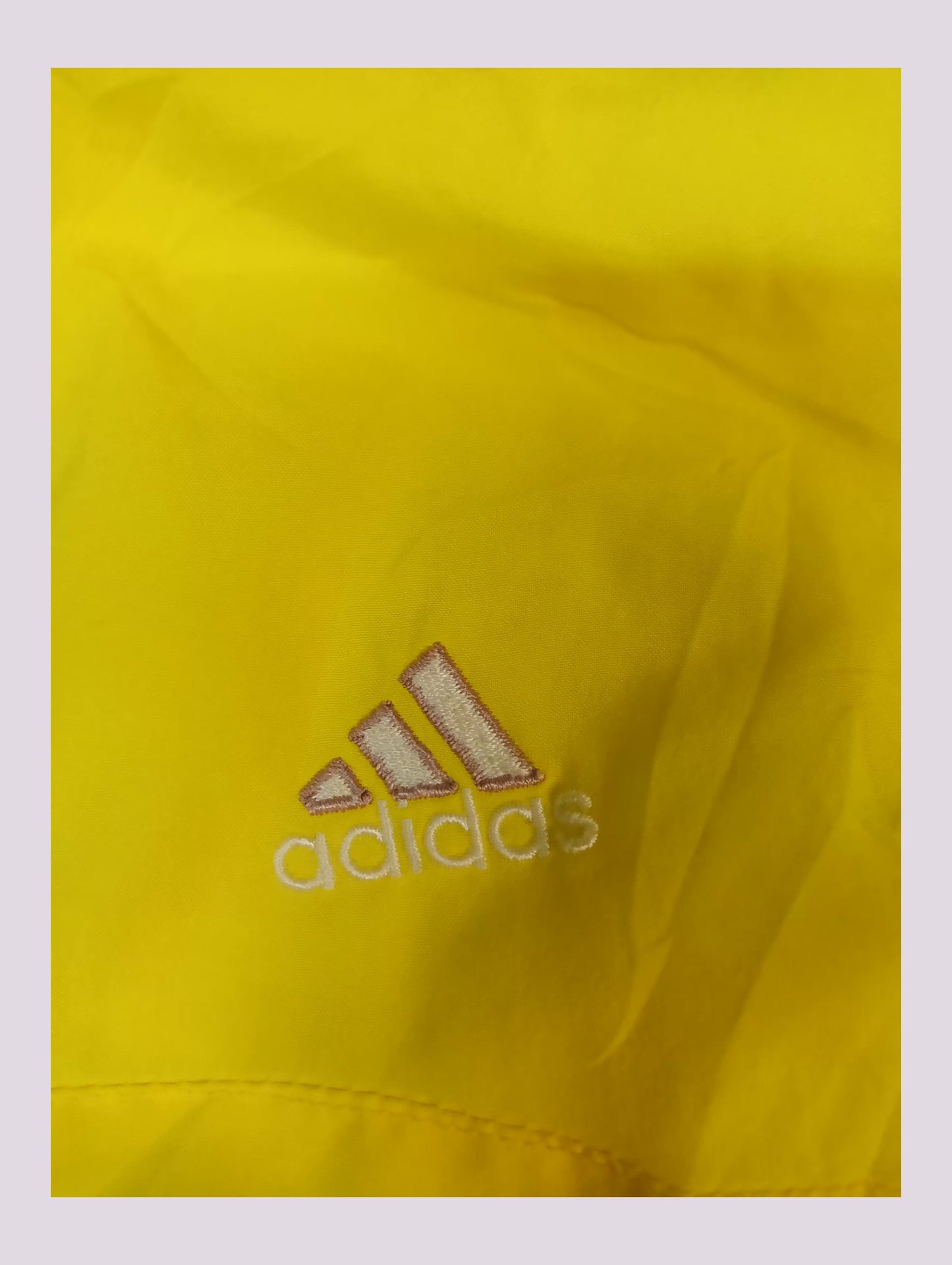 Adidas Vintage Trackjacket M 1205