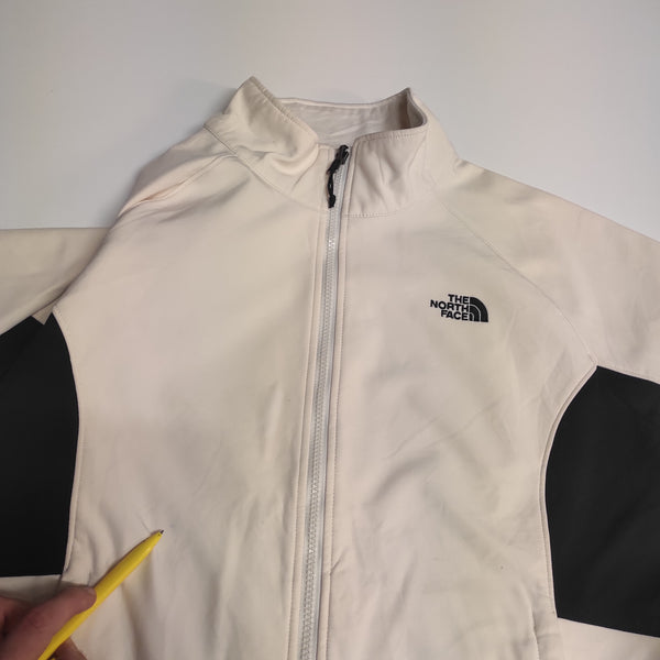 The north face Damen Jacke XL #8967